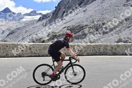 Foto #2741996 | 25-08-2022 13:14 | Passo Dello Stelvio - Prato Seite BICYCLES