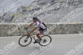 Photo #2366093 | 21-07-2022 11:48 | Passo Dello Stelvio - Prato side BICYCLES