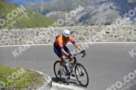 Photo #2244644 | 06-07-2022 15:39 | Passo Dello Stelvio - Prato side BICYCLES
