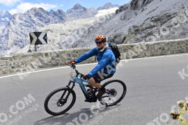 Foto #2479988 | 01-08-2022 14:16 | Passo Dello Stelvio - Prato Seite BICYCLES