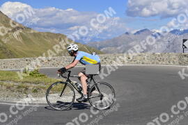 Foto #2744190 | 25-08-2022 15:25 | Passo Dello Stelvio - Prato Seite BICYCLES