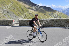 Foto #2777311 | 29-08-2022 11:16 | Passo Dello Stelvio - Prato Seite BICYCLES