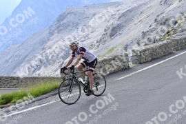 Foto #2574584 | 10-08-2022 10:35 | Passo Dello Stelvio - Prato Seite BICYCLES
