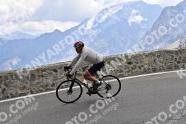 Foto #2592190 | 11-08-2022 12:00 | Passo Dello Stelvio - Prato Seite BICYCLES