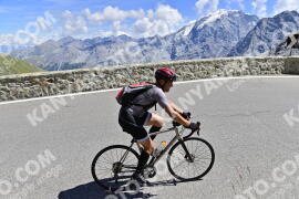 Photo #2547297 | 08-08-2022 13:31 | Passo Dello Stelvio - Prato side BICYCLES