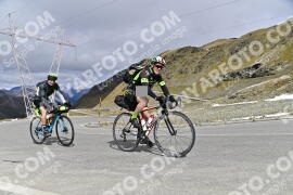 Photo #2887604 | 18-09-2022 12:52 | Passo Dello Stelvio - Peak BICYCLES