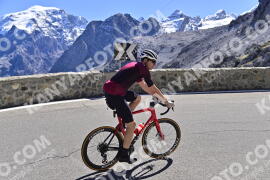Photo #2864200 | 12-09-2022 12:02 | Passo Dello Stelvio - Prato side BICYCLES