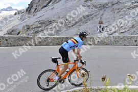 Photo #2778979 | 29-08-2022 13:29 | Passo Dello Stelvio - Prato side BICYCLES