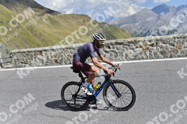 Photo #2834765 | 06-09-2022 13:41 | Passo Dello Stelvio - Prato side BICYCLES
