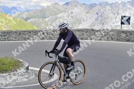 Photo #2243210 | 06-07-2022 14:05 | Passo Dello Stelvio - Prato side BICYCLES