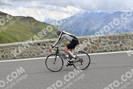 Photo #2406092 | 26-07-2022 12:27 | Passo Dello Stelvio - Prato side BICYCLES