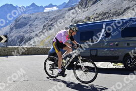 Foto #2737230 | 25-08-2022 10:40 | Passo Dello Stelvio - Prato Seite BICYCLES