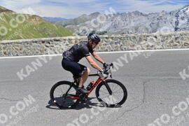 Photo #2262685 | 09-07-2022 14:22 | Passo Dello Stelvio - Prato side BICYCLES
