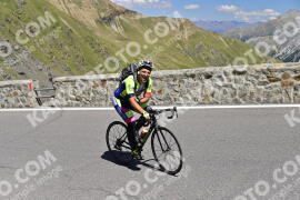Foto #2564940 | 09-08-2022 14:22 | Passo Dello Stelvio - Prato Seite BICYCLES