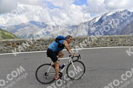 Foto #2420986 | 27-07-2022 14:07 | Passo Dello Stelvio - Prato Seite BICYCLES