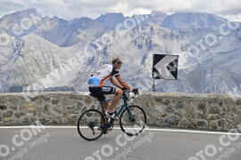 Photo #2765575 | 28-08-2022 12:42 | Passo Dello Stelvio - Prato side BICYCLES