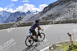 Foto #2778240 | 29-08-2022 12:29 | Passo Dello Stelvio - Prato Seite BICYCLES