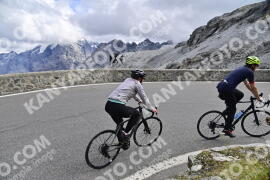 Foto #2791763 | 01-09-2022 14:15 | Passo Dello Stelvio - Prato Seite BICYCLES