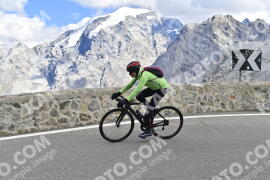 Foto #2813515 | 04-09-2022 15:32 | Passo Dello Stelvio - Prato Seite BICYCLES