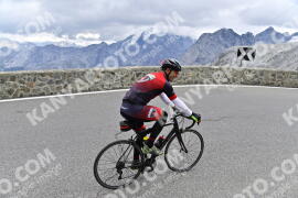 Photo #2446311 | 30-07-2022 13:04 | Passo Dello Stelvio - Prato side BICYCLES