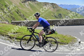 Foto #2253892 | 08-07-2022 11:15 | Passo Dello Stelvio - Prato Seite BICYCLES