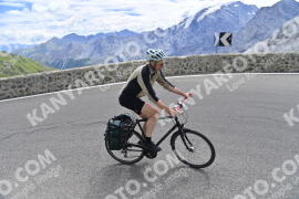 Photo #2248062 | 07-07-2022 11:09 | Passo Dello Stelvio - Prato side BICYCLES