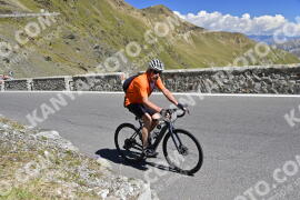 Foto #2742082 | 25-08-2022 13:18 | Passo Dello Stelvio - Prato Seite BICYCLES