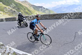 Foto #2378417 | 24-07-2022 11:23 | Passo Dello Stelvio - Prato Seite BICYCLES