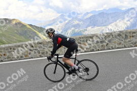 Foto #2518112 | 05-08-2022 14:06 | Passo Dello Stelvio - Prato Seite BICYCLES