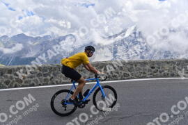 Foto #2431253 | 29-07-2022 13:47 | Passo Dello Stelvio - Prato Seite BICYCLES