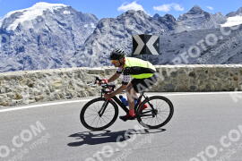 Foto #2292706 | 12-07-2022 13:46 | Passo Dello Stelvio - Prato Seite BICYCLES