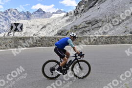 Foto #2632269 | 13-08-2022 14:22 | Passo Dello Stelvio - Prato Seite BICYCLES