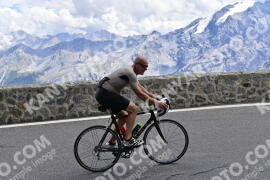 Photo #2430602 | 29-07-2022 12:55 | Passo Dello Stelvio - Prato side BICYCLES