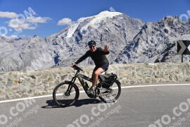 Foto #2566115 | 09-08-2022 15:07 | Passo Dello Stelvio - Prato Seite BICYCLES