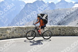 Foto #2380325 | 24-07-2022 12:03 | Passo Dello Stelvio - Prato Seite BICYCLES