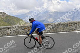 Photo #2656719 | 15-08-2022 14:12 | Passo Dello Stelvio - Prato side BICYCLES