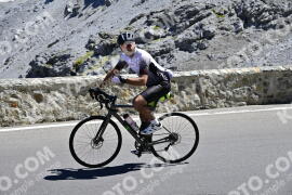 Photo #2301650 | 13-07-2022 14:44 | Passo Dello Stelvio - Prato side BICYCLES