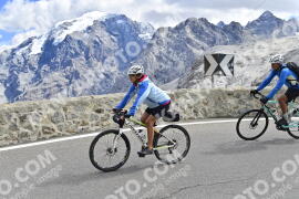 Photo #2811484 | 04-09-2022 13:28 | Passo Dello Stelvio - Prato side BICYCLES