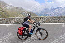 Foto #2839136 | 07-09-2022 12:21 | Passo Dello Stelvio - Prato Seite BICYCLES