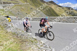 Photo #2811461 | 04-09-2022 13:26 | Passo Dello Stelvio - Prato side BICYCLES