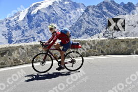 Foto #2300538 | 13-07-2022 12:54 | Passo Dello Stelvio - Prato Seite BICYCLES
