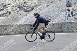 Photo #2406705 | 26-07-2022 13:22 | Passo Dello Stelvio - Prato side BICYCLES