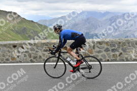 Photo #2283049 | 10-07-2022 10:56 | Passo Dello Stelvio - Prato side BICYCLES