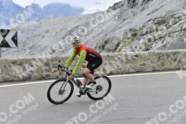 Photo #2438740 | 30-07-2022 11:19 | Passo Dello Stelvio - Prato side BICYCLES