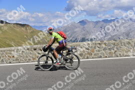 Photo #2743954 | 25-08-2022 14:54 | Passo Dello Stelvio - Prato side BICYCLES
