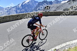 Photo #2319576 | 16-07-2022 11:42 | Passo Dello Stelvio - Prato side BICYCLES