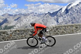 Photo #2488198 | 02-08-2022 14:19 | Passo Dello Stelvio - Prato side BICYCLES