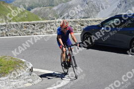 Photo #2258766 | 08-07-2022 13:55 | Passo Dello Stelvio - Prato side BICYCLES