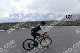Foto #2415957 | 27-07-2022 11:17 | Passo Dello Stelvio - Prato Seite BICYCLES