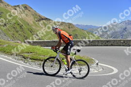 Foto #2254634 | 08-07-2022 12:10 | Passo Dello Stelvio - Prato Seite BICYCLES
